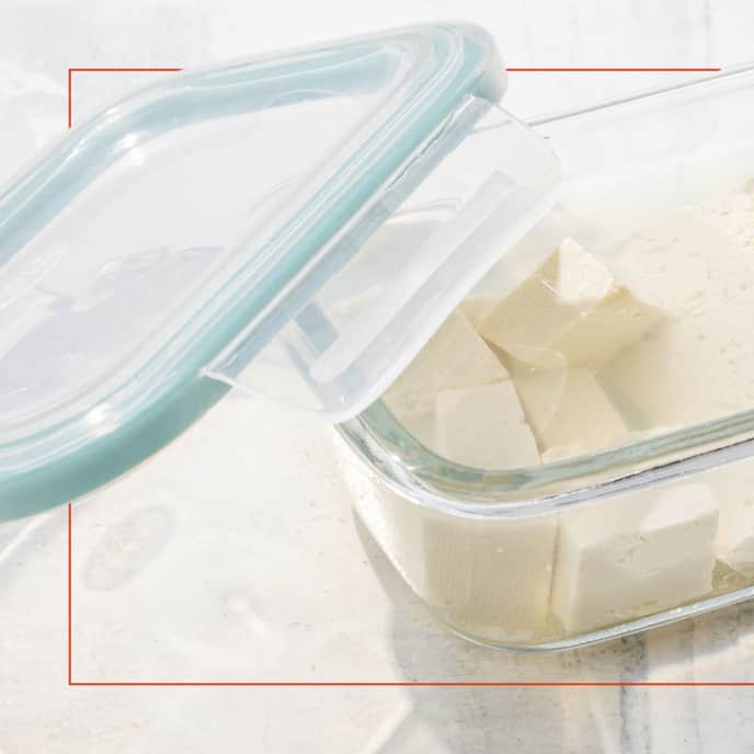 How Long Does Tofu Last in the Fridge? America's Test Kitchen